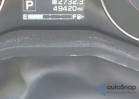 2018 Subaru Crosstrek 2.0I Limited from USA, damaged, VIN JF2GTAMC6JH271505